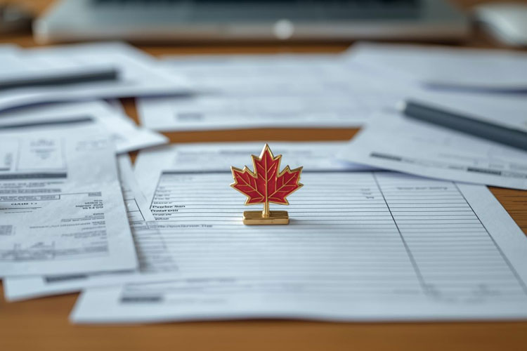 getting ready for tax season