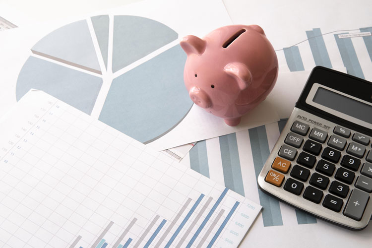 five habits that can help strengthen your financial future