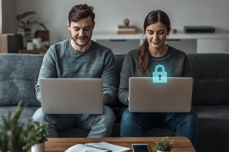 stay one step ahead protecting yourself in a digital world