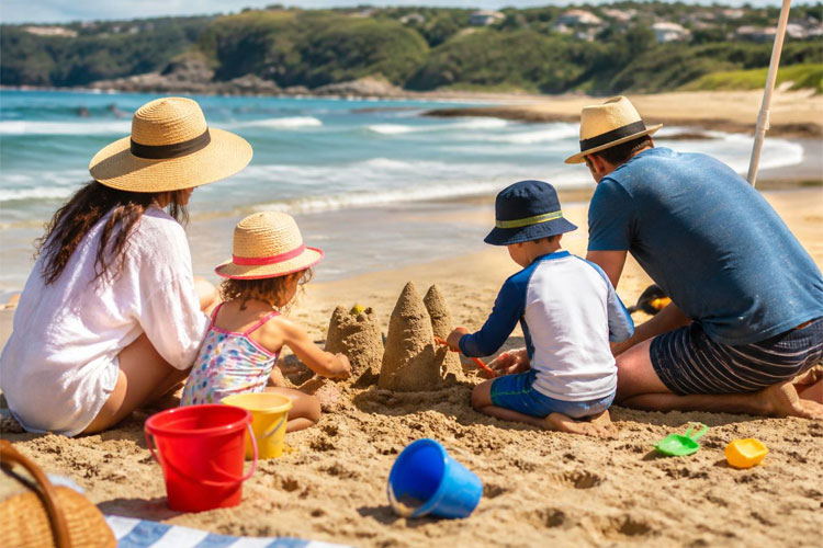 make this summer one to remember without breaking the bank
